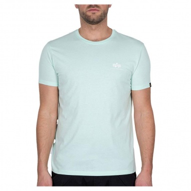 Koszulka  Basic T Small Logo